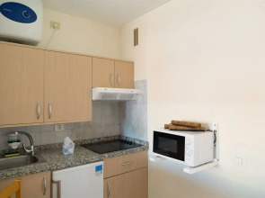 Apartamentos Marola Park