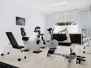 NH Capelle Rotterdam