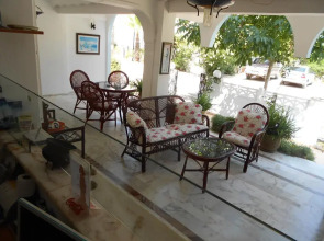 Garden Prizma Pension