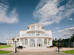 Усадьба Превысоковъ