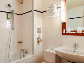 Timhotel Paris Gare Montparnasse