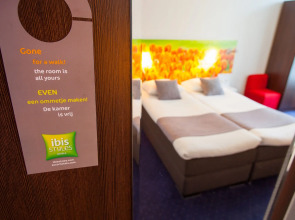 ibis Styles Amsterdam City