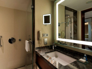 Conrad Istanbul Bosphorus