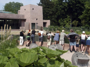 Holiday Inn Express Antwerp City-North by IHG