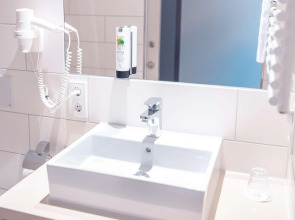 Tulip Inn München Messe