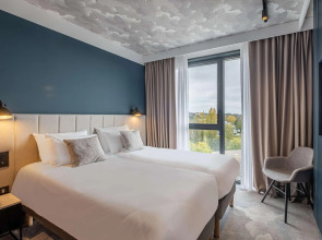 Kyriad Lyon Ouest - Limonest