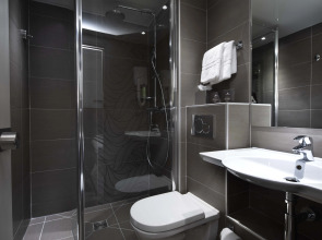 Hôtel Eiffel Saint Charles