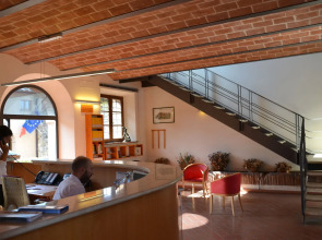 La Certosa di Pontignano