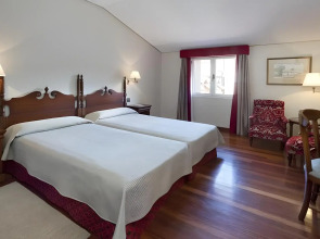 Parador de las Cañadas del Teide