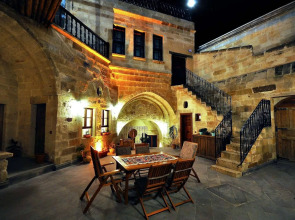 Has Cave Konak