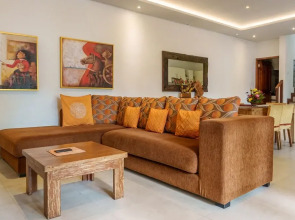 Villa Orange - 900m from Beach