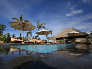 Sunset Coin Lembongan Cottage and Spa