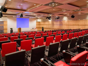 Отель Pullman Paris Centre-Bercy