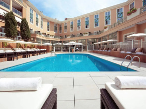 Grand Hôtel Roi René Aix - MGallery Collection