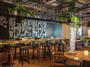 Hilton Garden Inn Zagreb - Radnicka