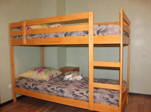 Жилые помещения Planeta