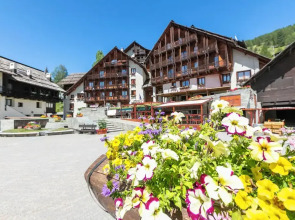 Grange Hike & Ski - 10C Sestriere