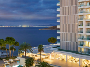 Отель Melia Calviá Beach