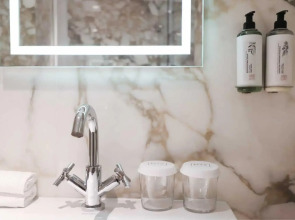 MYR Marqués House Hotel