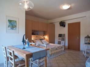 Hotel Residence Stella del Mare