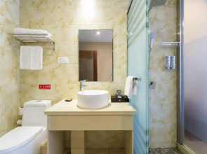 Junlai Hotel Pudong Airport Shanghai