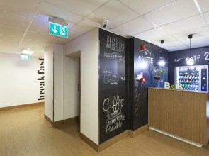 B&B Hotel Milano Sant'Ambrogio