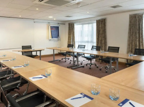 Holiday Inn Express Birmingham Star City by IHG