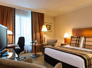Crowne Plaza Brussels Airport by IHG