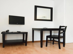 Residhotel Mulhouse Centre