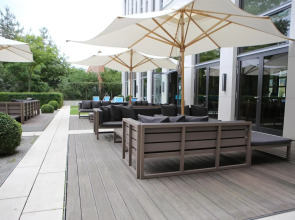 Motel One Berlin - Hauptbahnhof