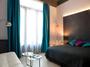 Umma Barcelona Bed & Breakfast Boutique