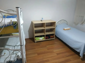 Zeytinada Pansiyon ve Gozleme