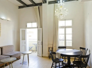 Cityinn - Jaffa Apartments