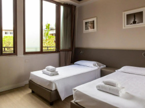 Plus Florence - Hostel