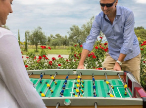 Agriturismo al Tralcio