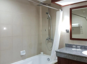 Cebu Parklane International Hotel