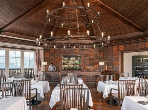 Dreams Madeira Resort Spa & Marina - All Inclusive