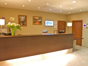 Holiday Inn Express Campo De Gibraltar - Barrios by IHG