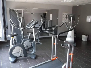 Apart'Hotel Sainte-Marthe