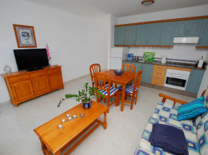 Lanzarote Ocean View