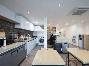 K-Guesthouse Premium Nampo 1