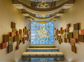 Отель Crowne Plaza Nairobi Airport, an IHG