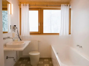 Alpine Spa Hotel Haus Hirt