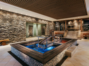 Grand Tirolia Kitzbühel - Member of Hommage Luxury Hotels Collection