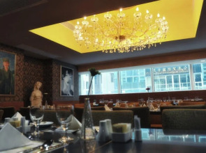 Ramada Grand Tsim Sha Tsui (Former Ramada Hong Kong Grand Tsim Sha Tsui)