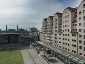 Maritim Hotel & Internationales Congress Center Dresden