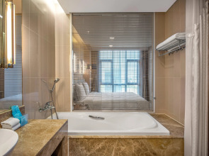 Holiday Inn Express Beijing Yizhuang by IHG