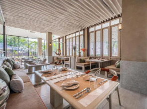 Vala Hua Hin - Nu Chapter Hotels