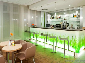 Me and All Hotel Berlin East Side, by Hyatt - NEW OPENING