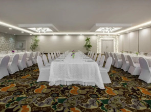 Crowne Plaza Santo Domingo by IHG